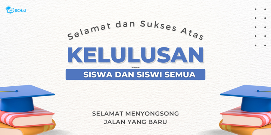 Selamat Kelulusan